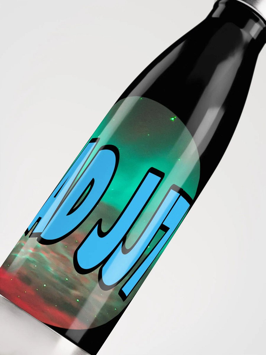 Mad JJ7 Flask product image (5)