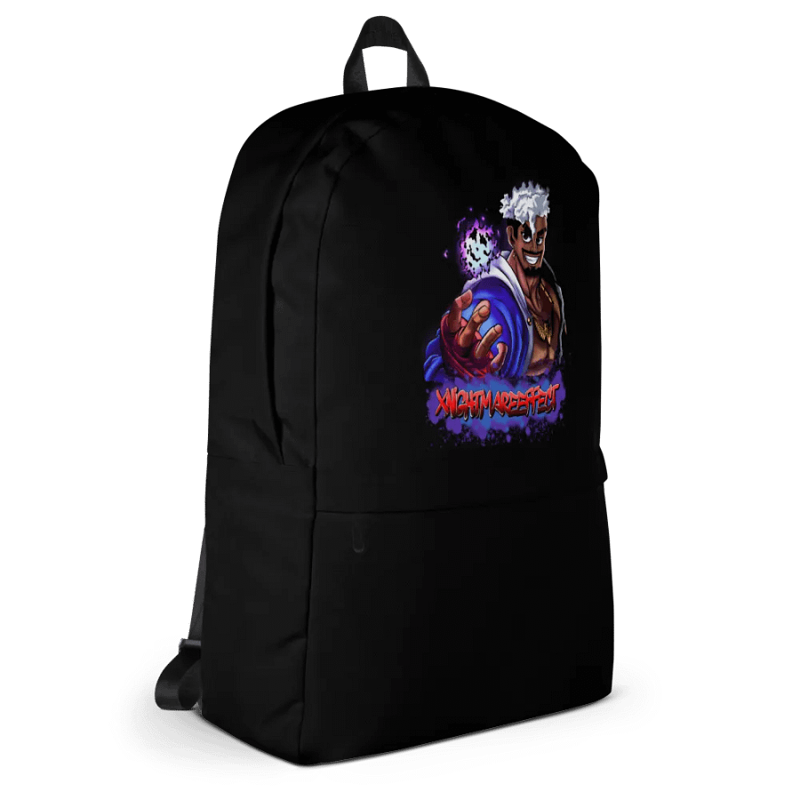 NightMare Bag product image (3)