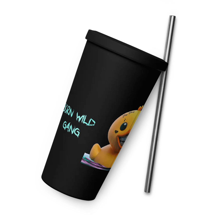 TMA Quack Wild Gang Cup product image (7)