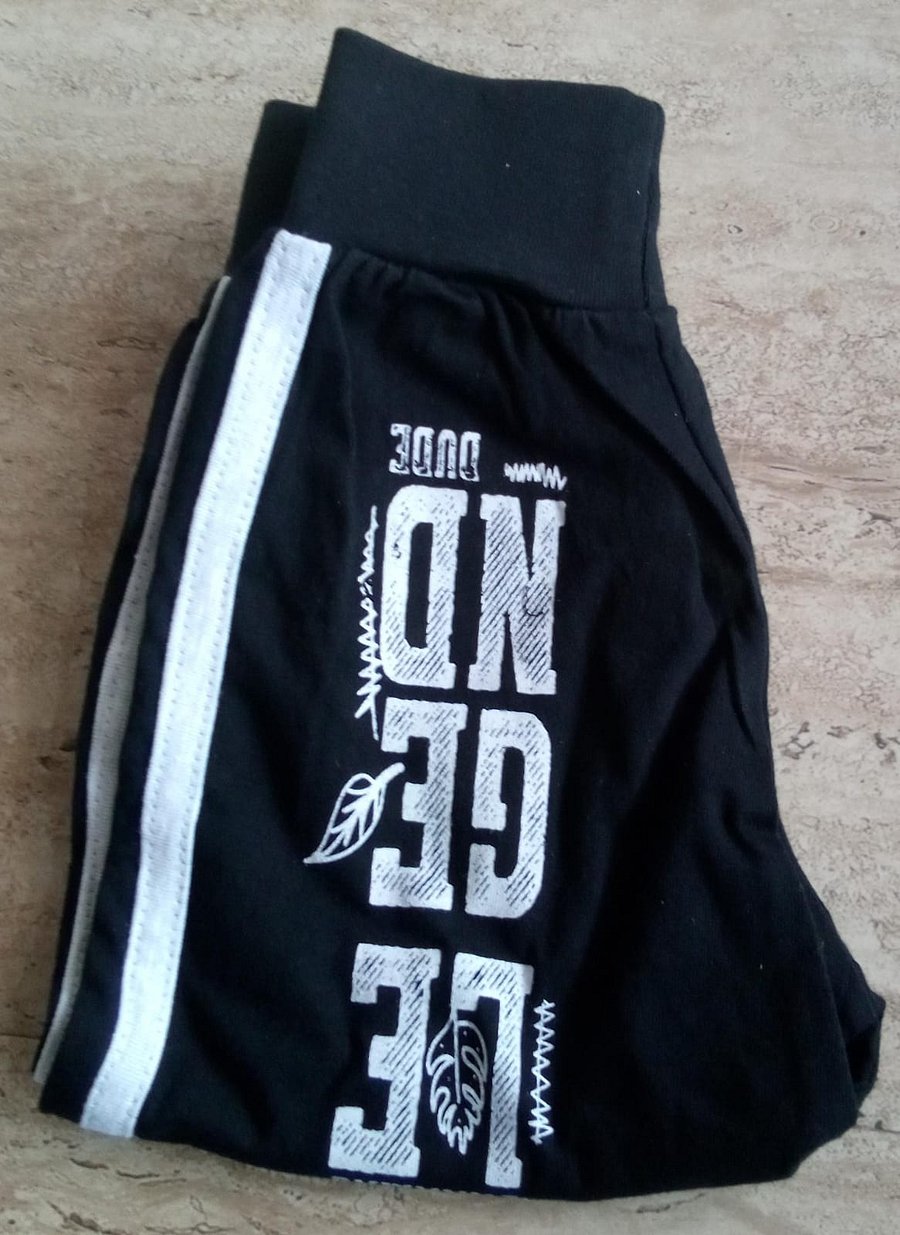 kids night pants product image (2)