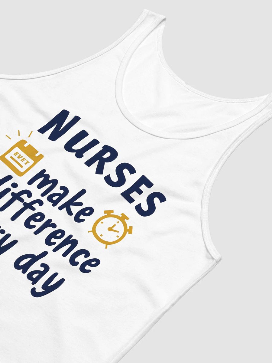 Nurse Appreciation Day Tank product image (28)