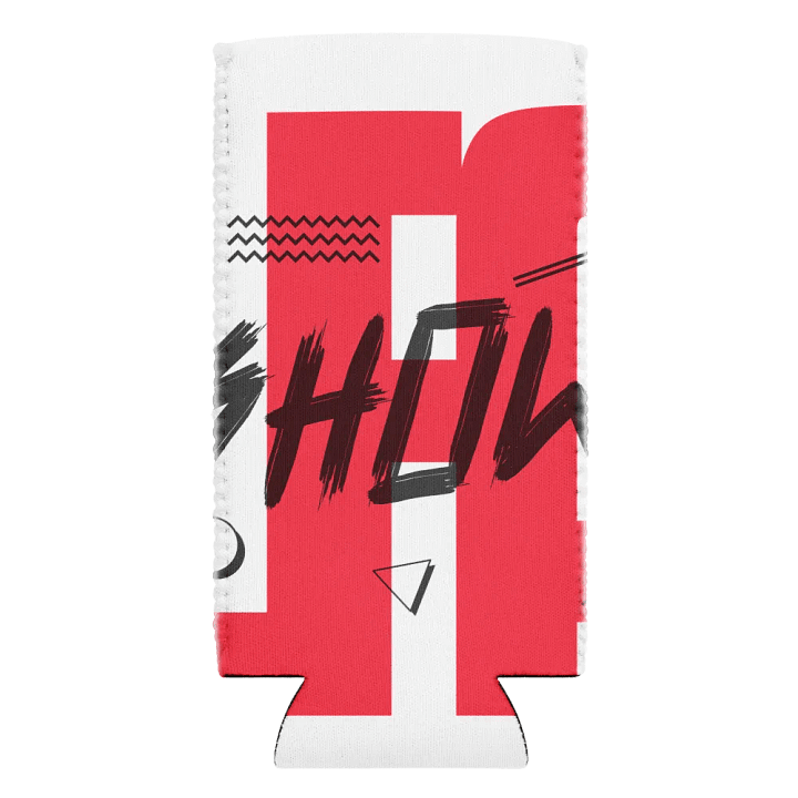 The LFA Show Koozie product image (2)