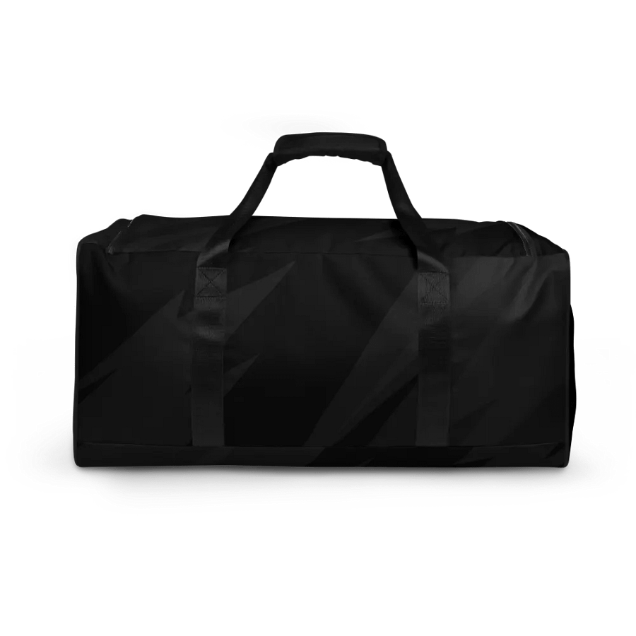 Confident Elegance Custom Duffle Bag product image (4)