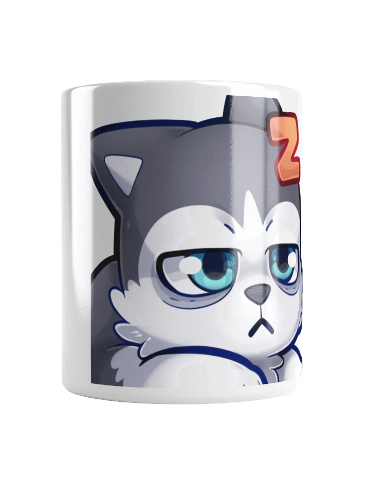 Tired Mug product image (1)