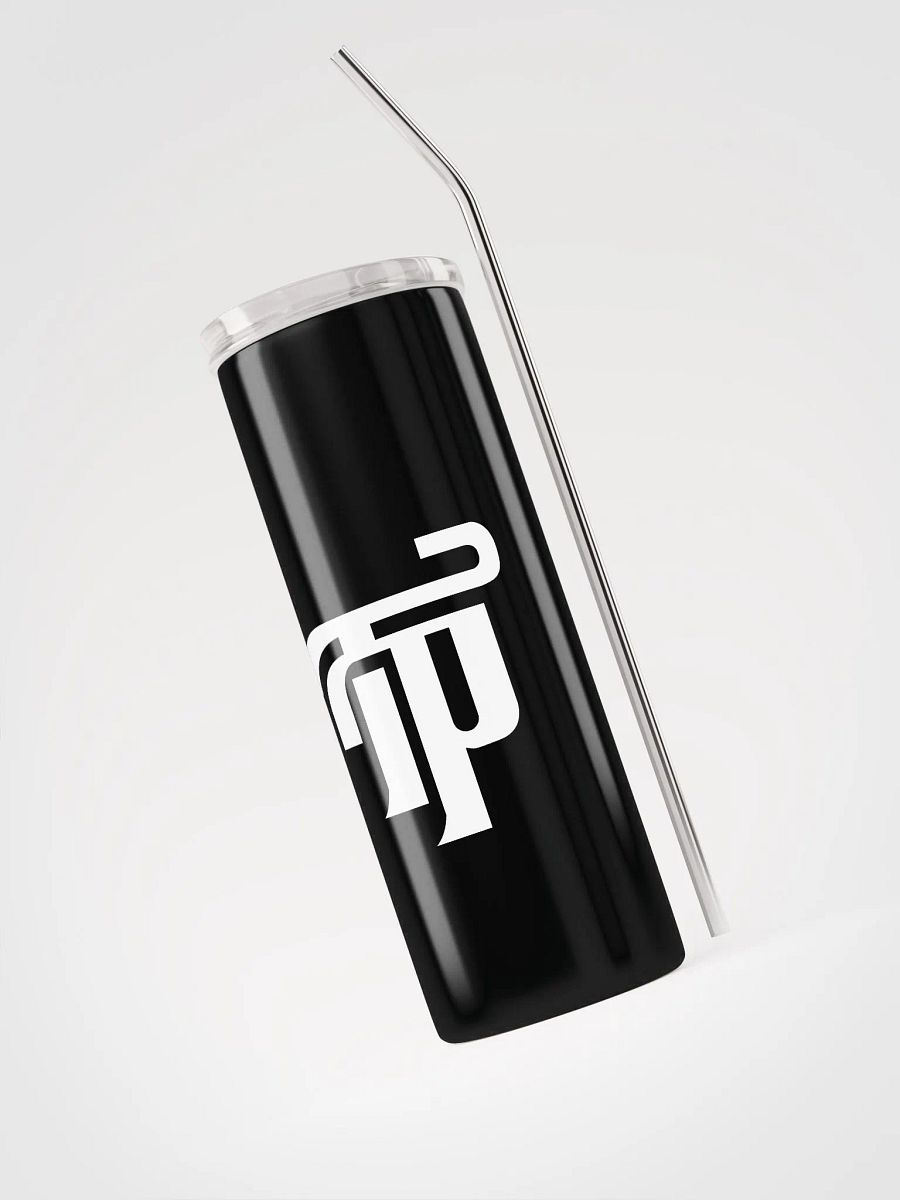 Signature Stainless Steel Tumbler product image (3)