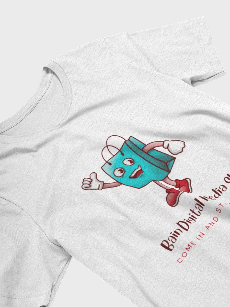 Iconic Softness T-Shirt product image (8)