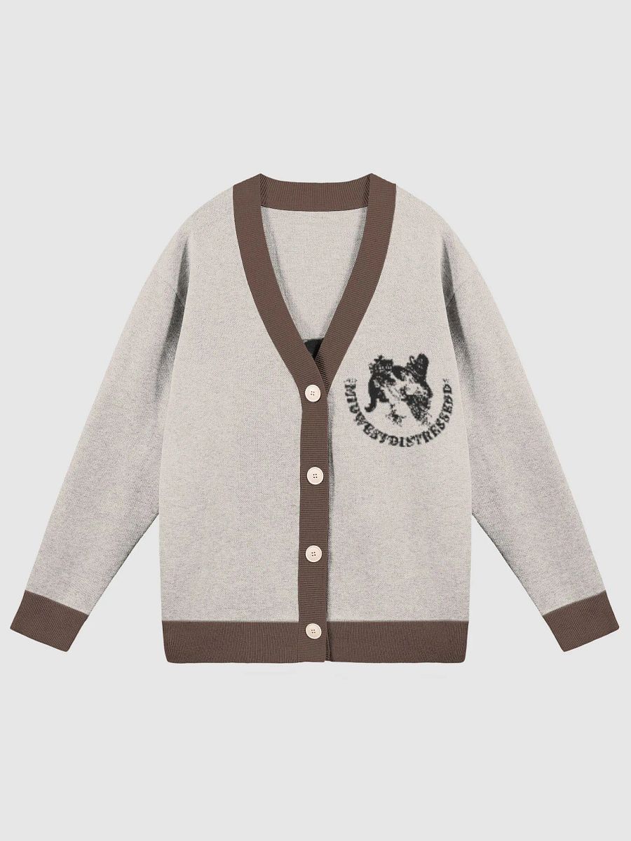 Spooky Season Cardi product image (5)