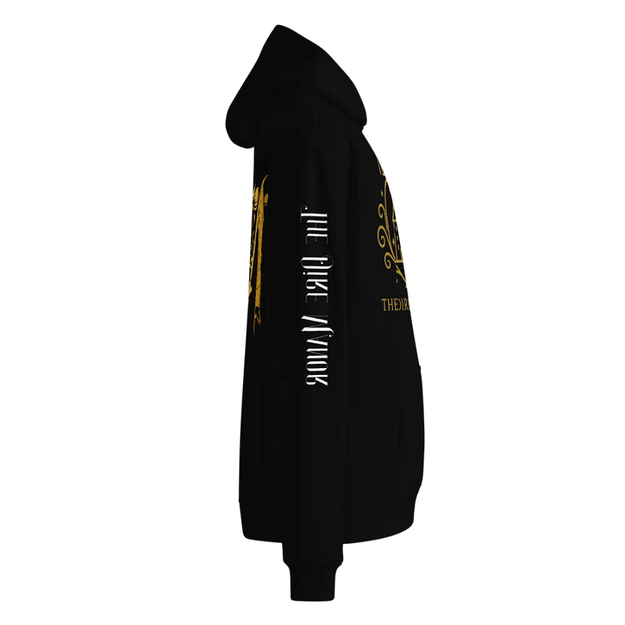 Dire Elegance Hoodie product image (5)