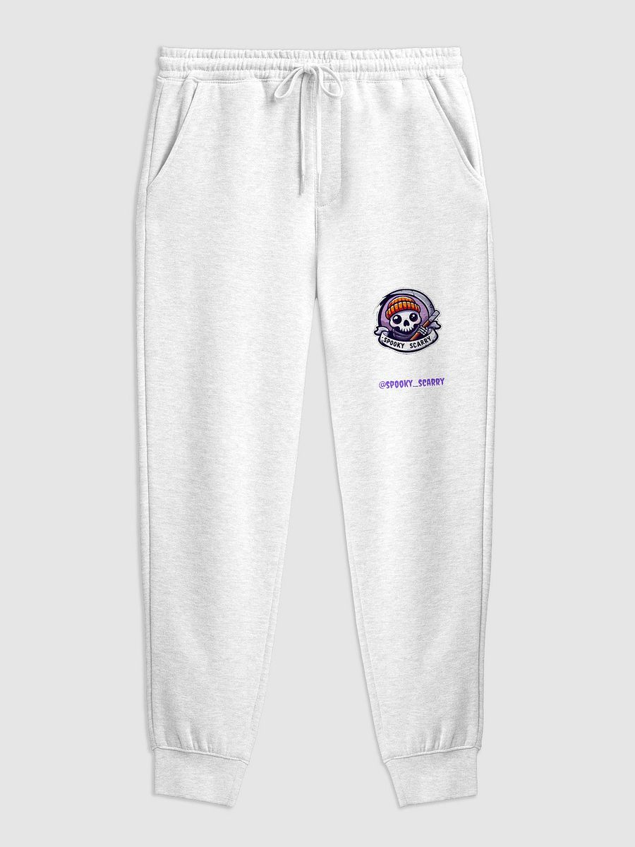 SPOOKY JOGGERS product image (1)