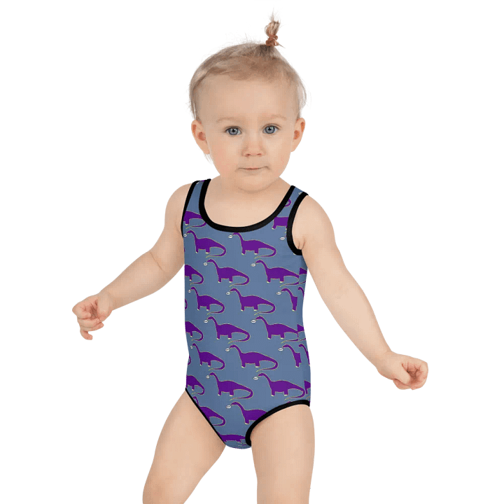 Danielle the Bronto product image (2)