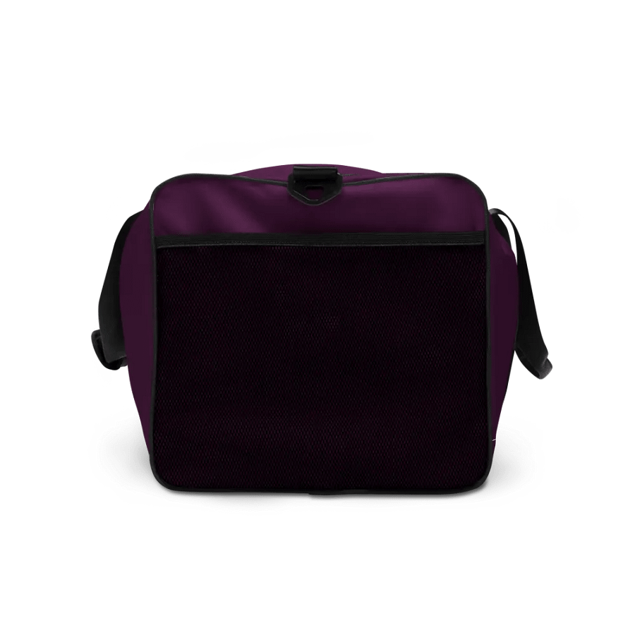 Confidence Unleashed Duffle Bag product image (5)