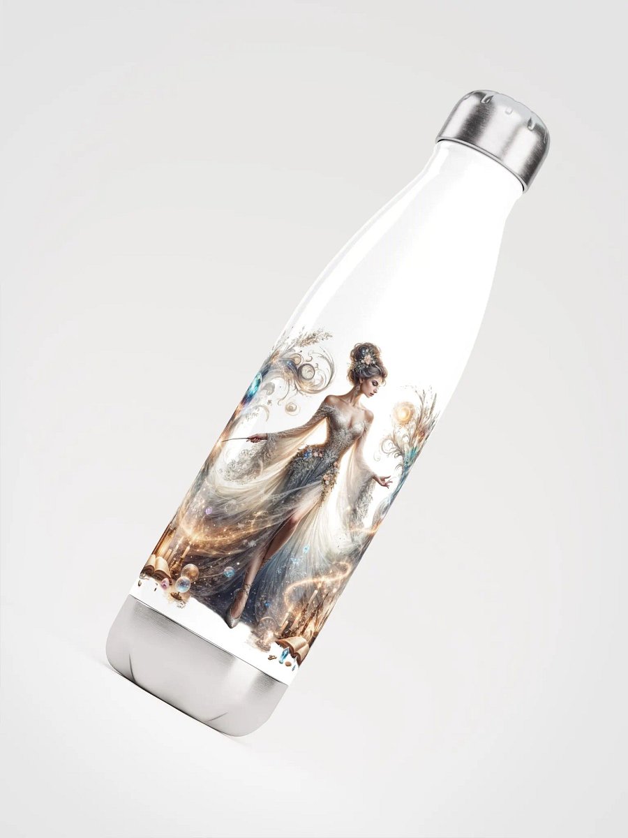 'Enchanted Elixir' Water Bottle. product image (4)