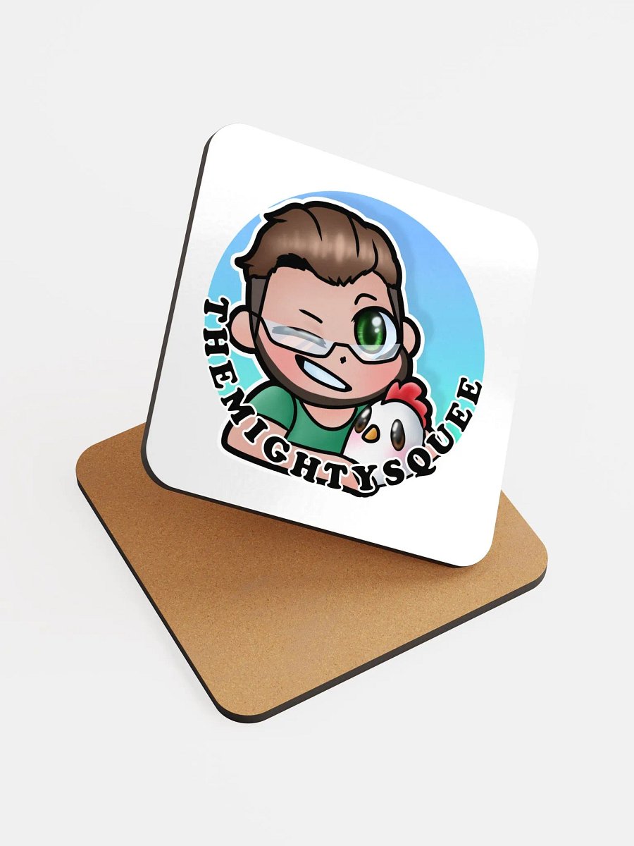 Squee Coaster product image (3)