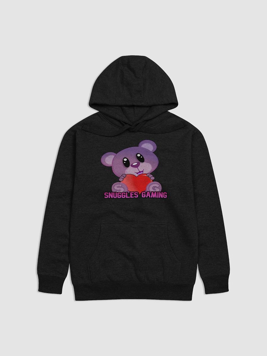 Snuggy Hoodie product image (5)