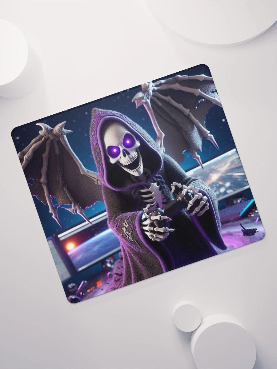 GAMING REAPER MOUSE PAD product image (11)