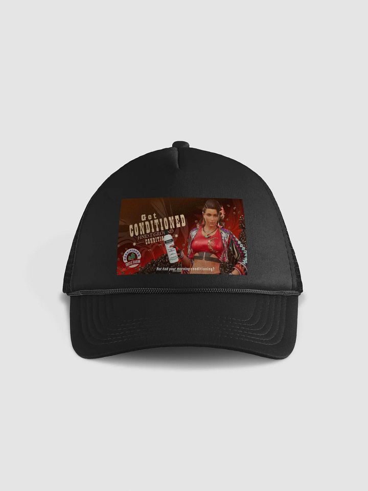GET CONDITIONED Hat product image (1)