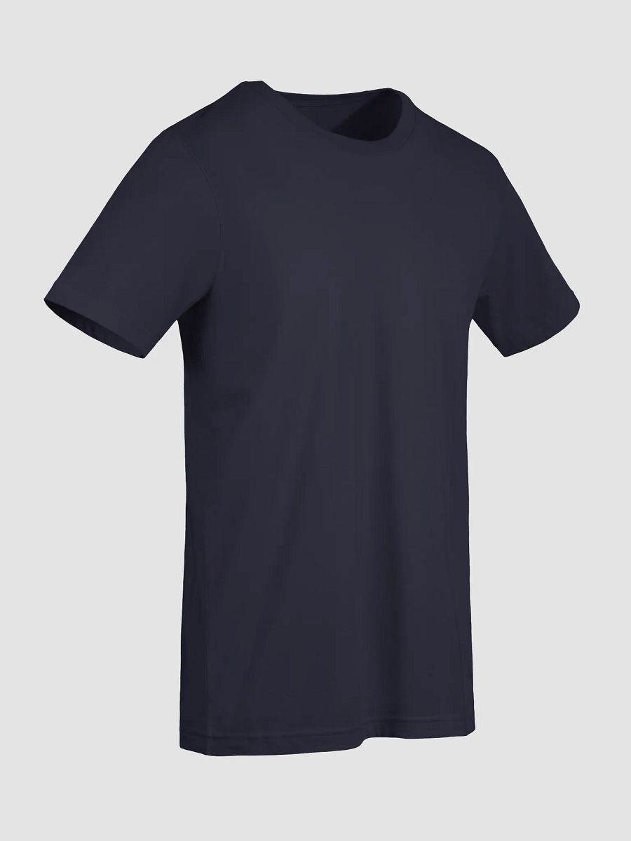 Patriotic Cannon Tree T-Shirt- Billy Joe Holden product image (44)