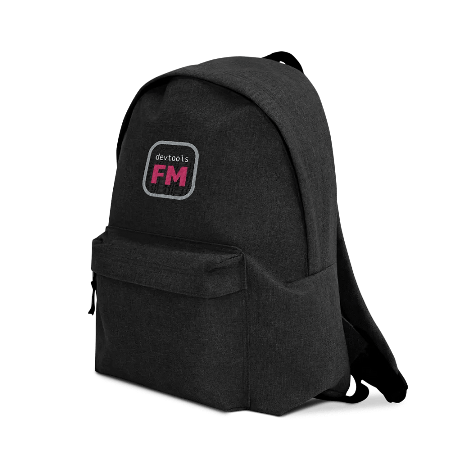 Backpack product image (3)