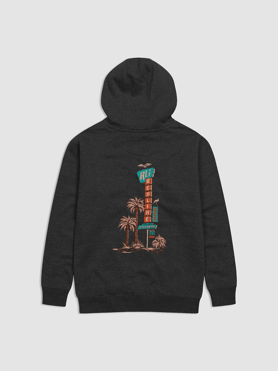 Gas Station Hoodie product image (7)