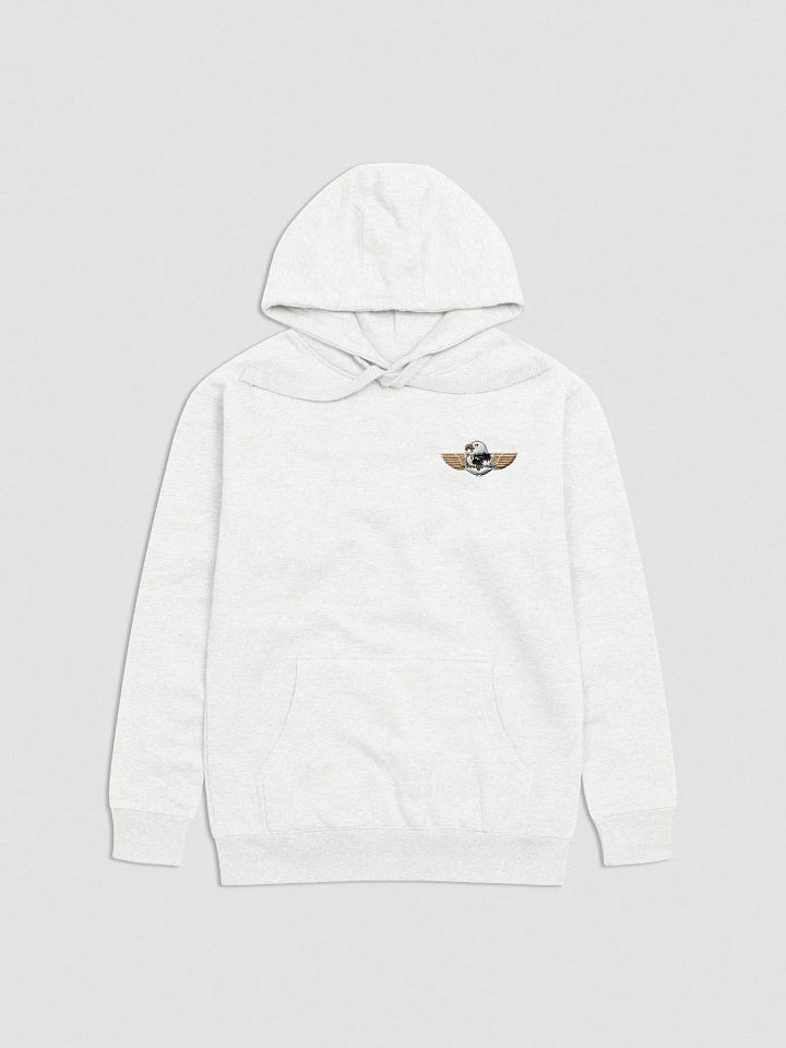 OFE Eagle Hooded Sweatshirt product image (1)