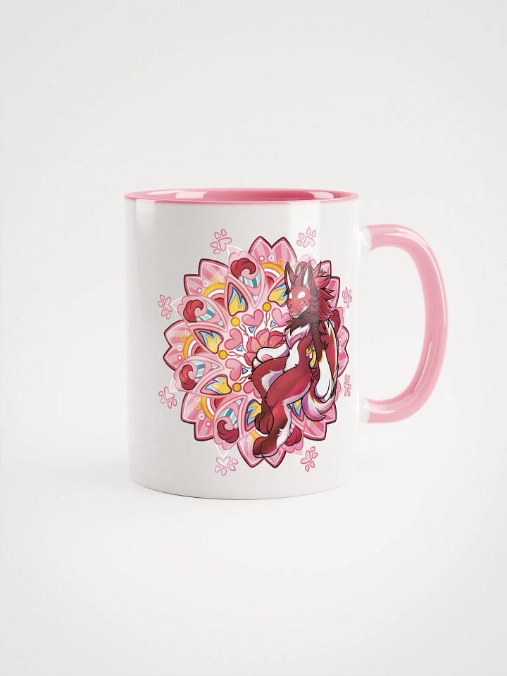 🌸 Sekai Mandala - Mug 🌸 product image (1)