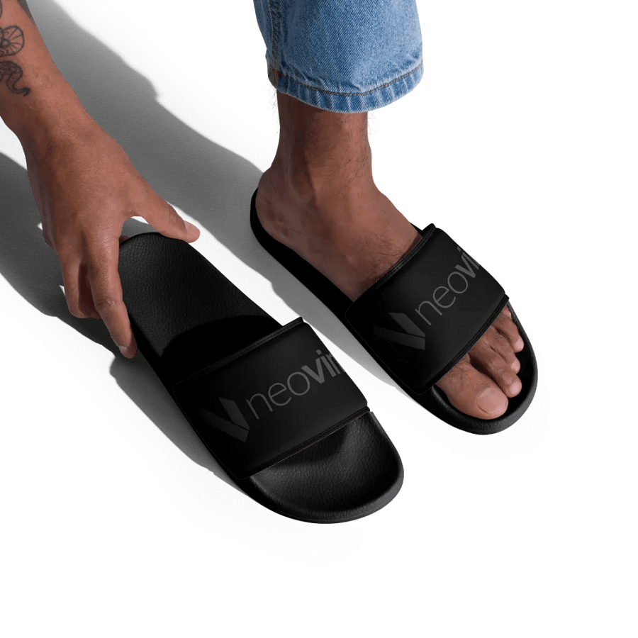 NeovimBTW - Neovim Mens Slides product image (6)