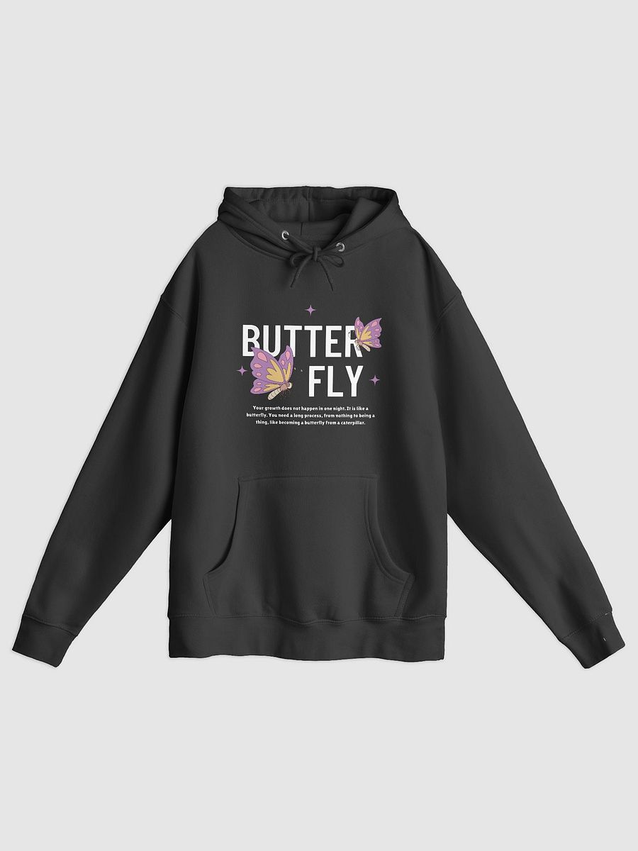 Butterfly Dreams Hoodie product image (4)