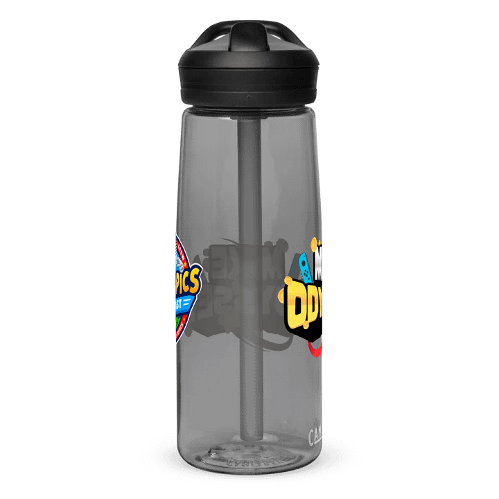 Mike Odyssey X Camebak Water Bottle! product image (2)