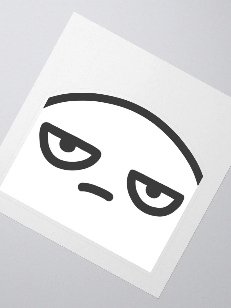 No Sticker product image (2)