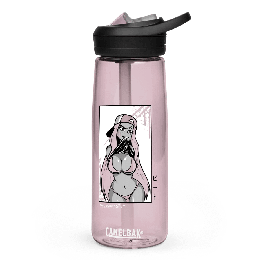 Beat Waifu Bottle product image (1)