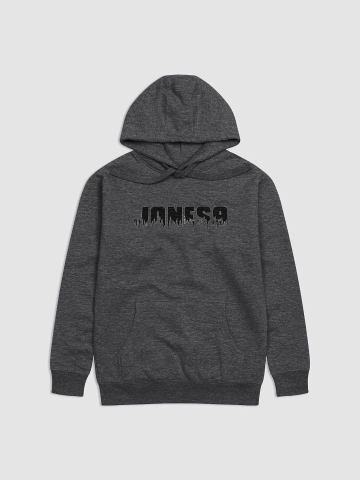 Jones 9 Hoodie product image (1)