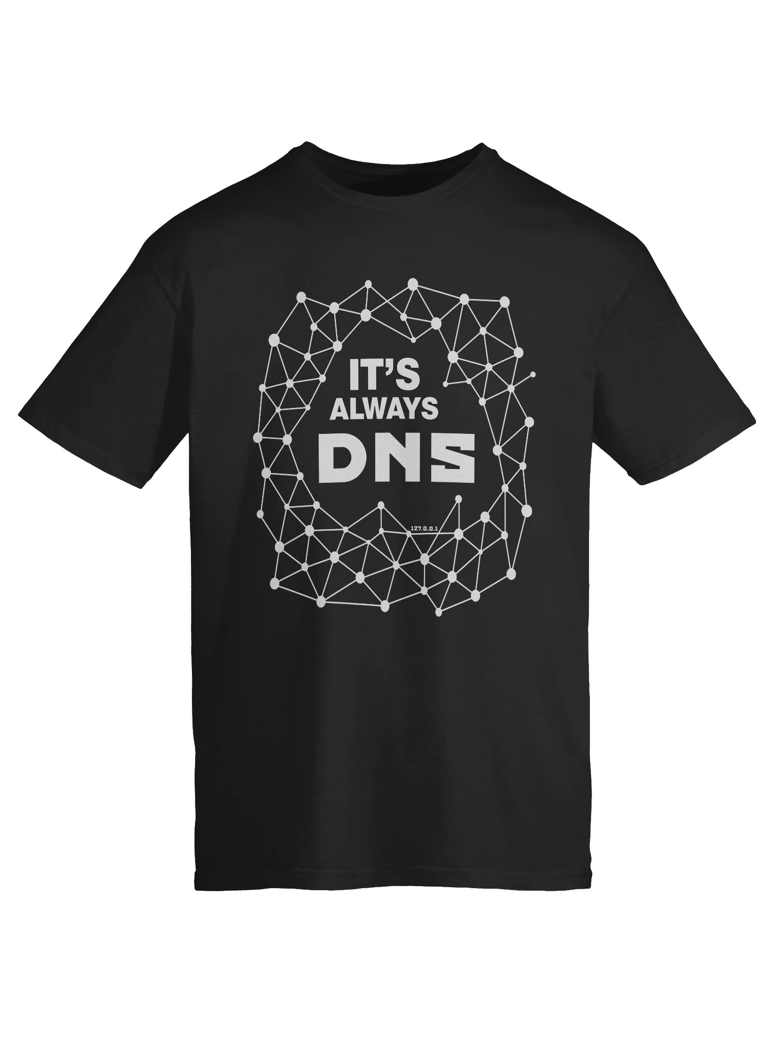 It's Always DNS product image (9)
