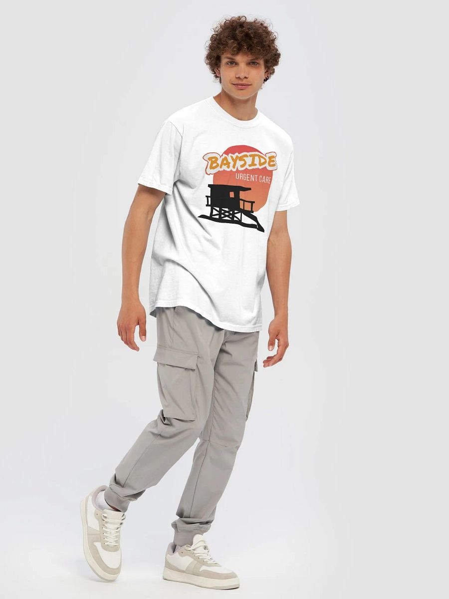 Bayside Baywatch Vintage White product image (7)