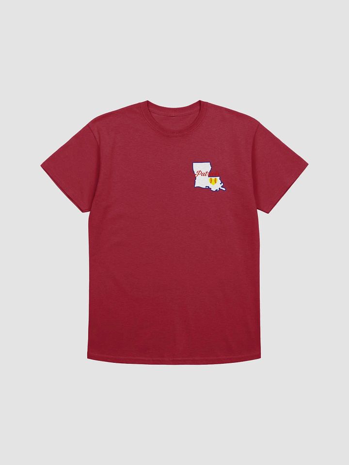 Patriots RePete #31 (Front & Back)T-Shirt product image (4)