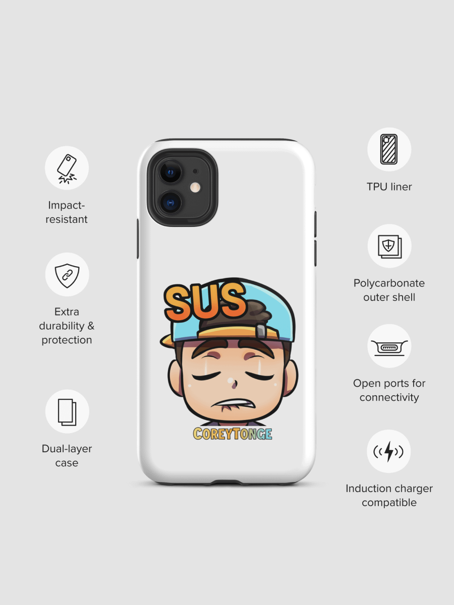 The SUS Case product image (1)