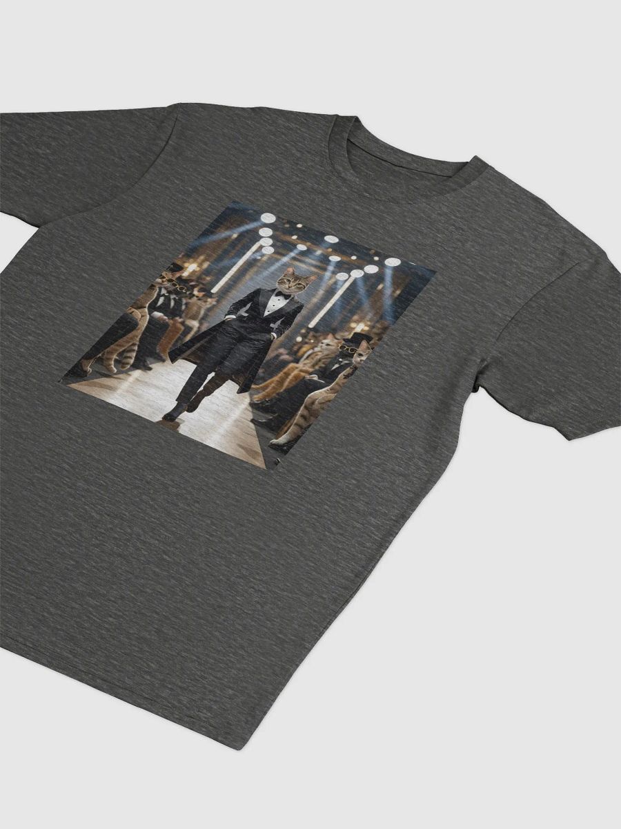 Catwalk Elegance Tee product image (46)