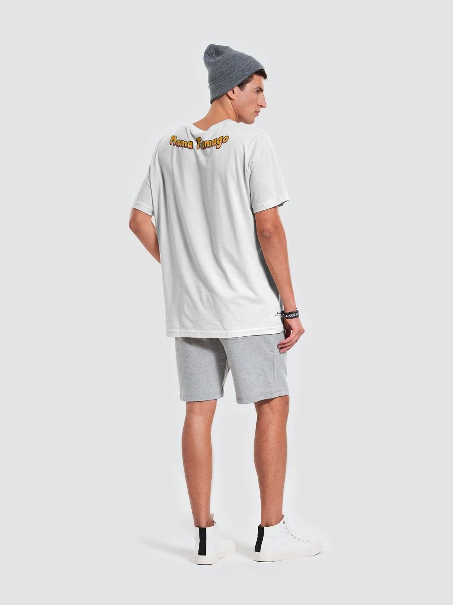 Wholesome Yolks t-shirt [Fried Egg Edition] product image (13)