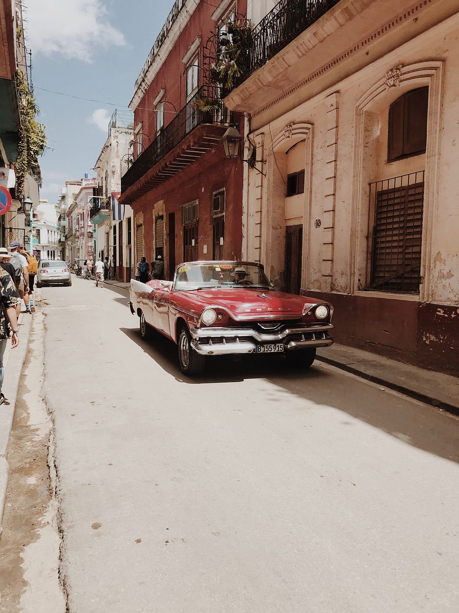 Cuban Street II product image (3)