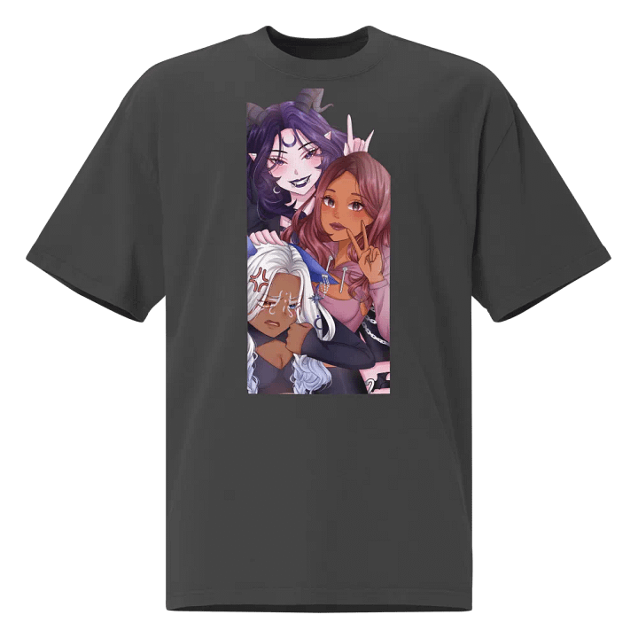 Sn0wxAngel bff product image (1)