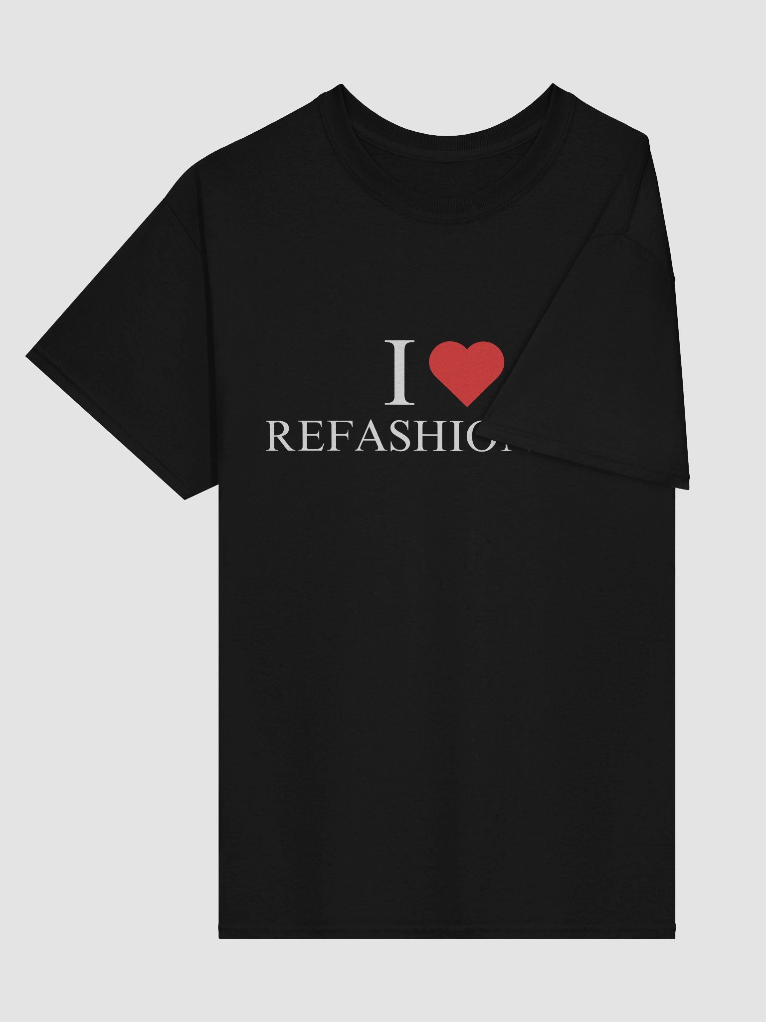 I 💗 Refashioning T-Shirt product image (33)