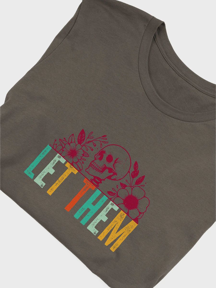 Floral Motivation Women's T-Shirt product image (24)