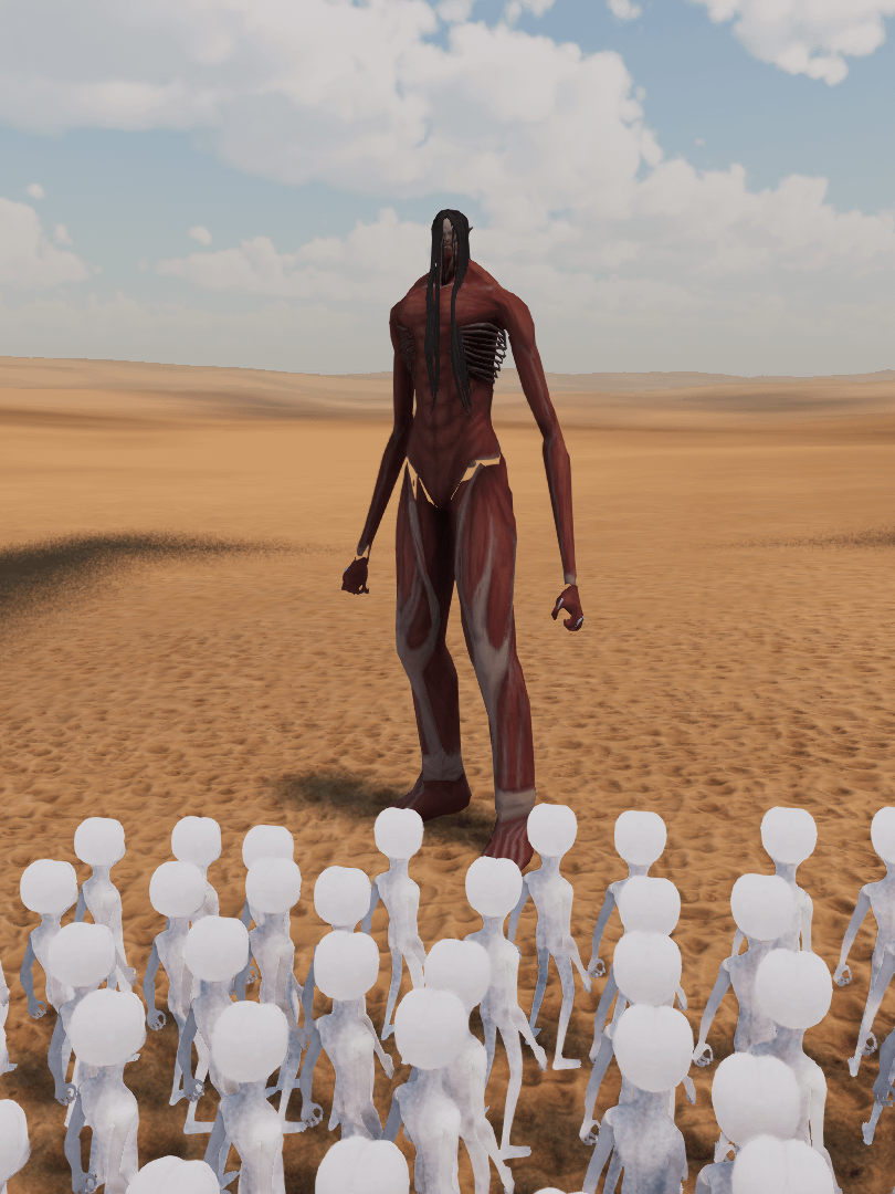 Eren Colossal Titan product image (2)