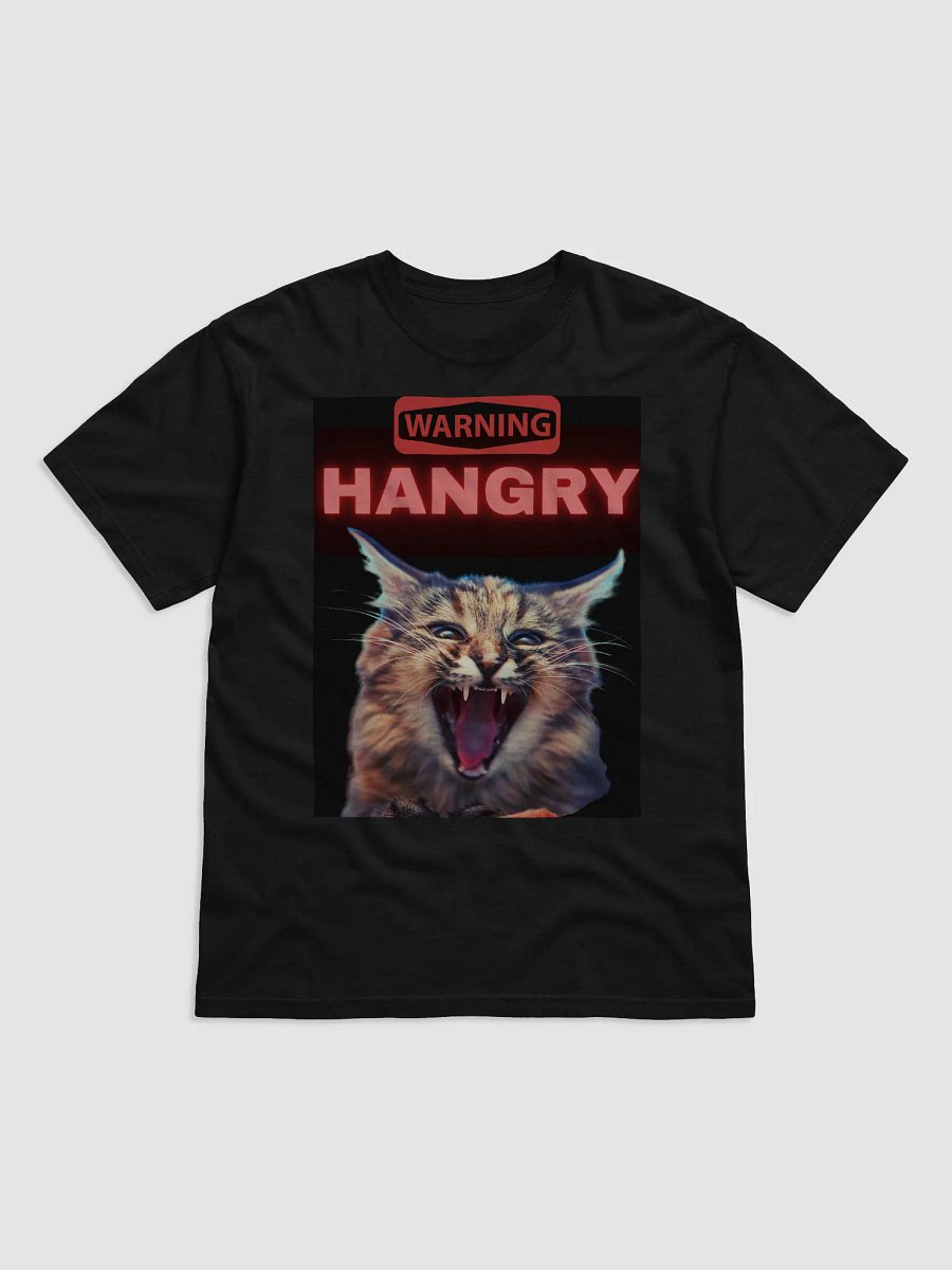 Hangry Cat product image (1)