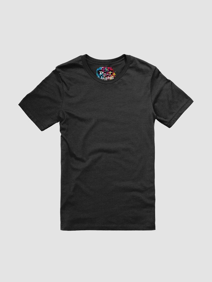 Graffiti Rebel Soft Tee product image (1)