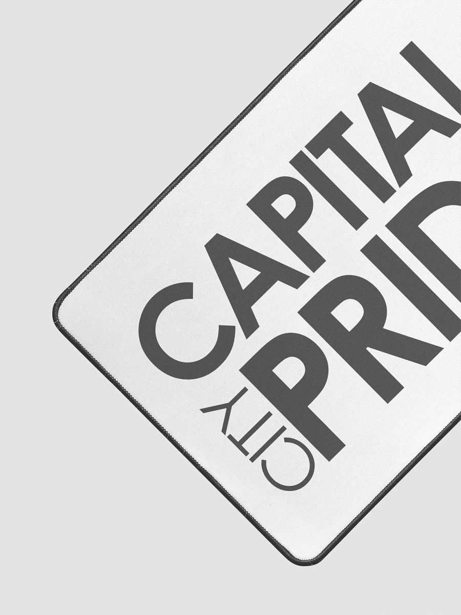 Logo Deskmat product image (3)