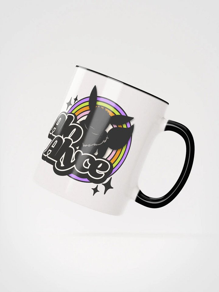 Whimsical Creature Ceramic Mug product image (8)
