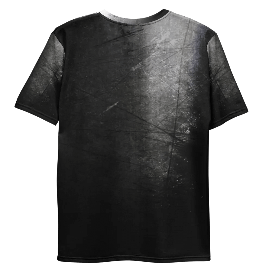 Badge of Steel | Blended T-Shirt | Shadow product image (10)
