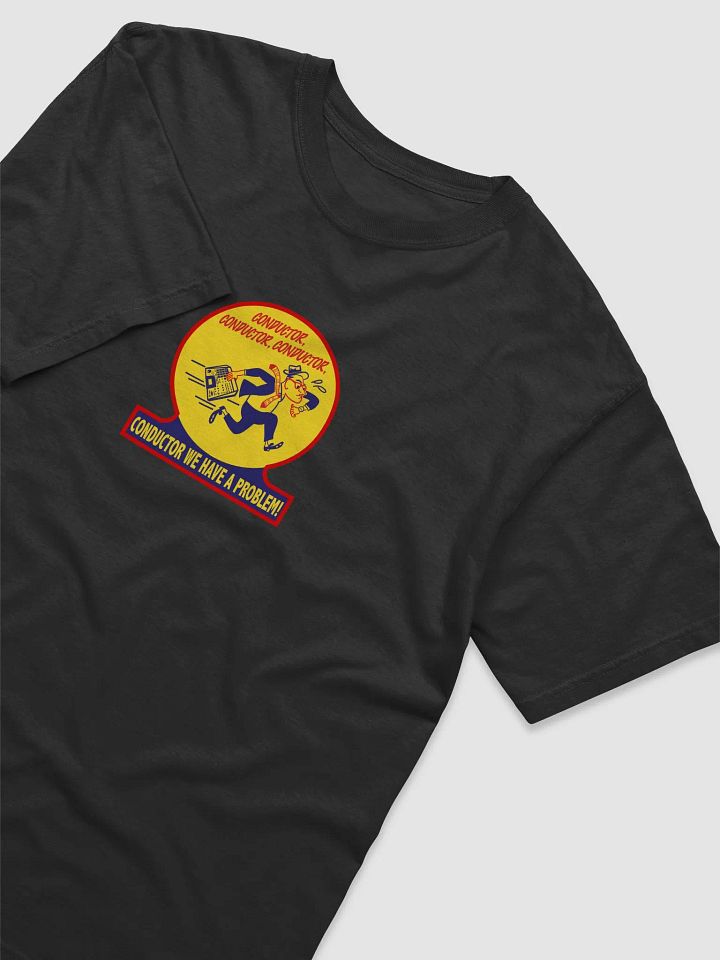 CWHAP Core T-Shirt product image (2)