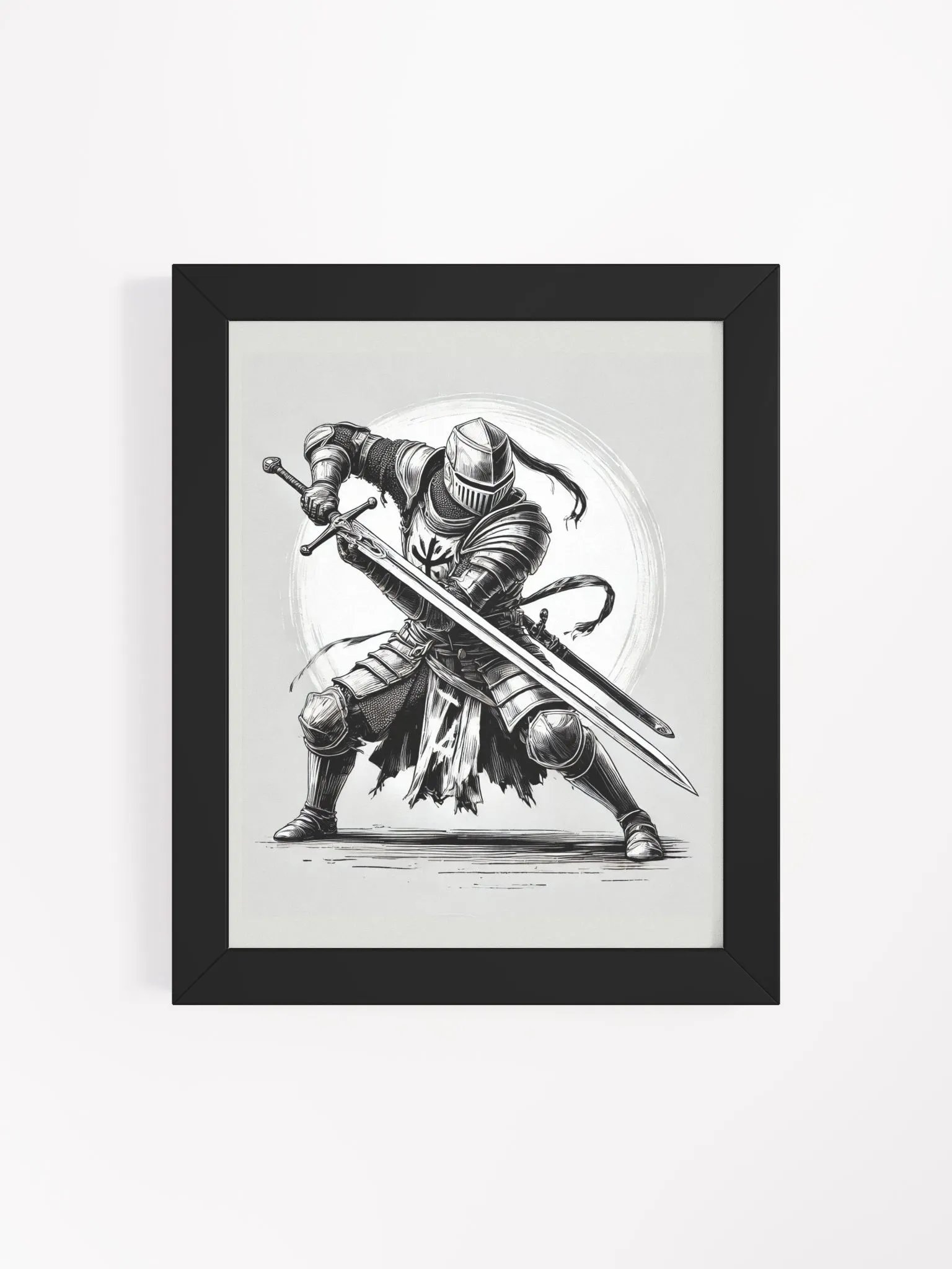 Medieval Knight product image (41)
