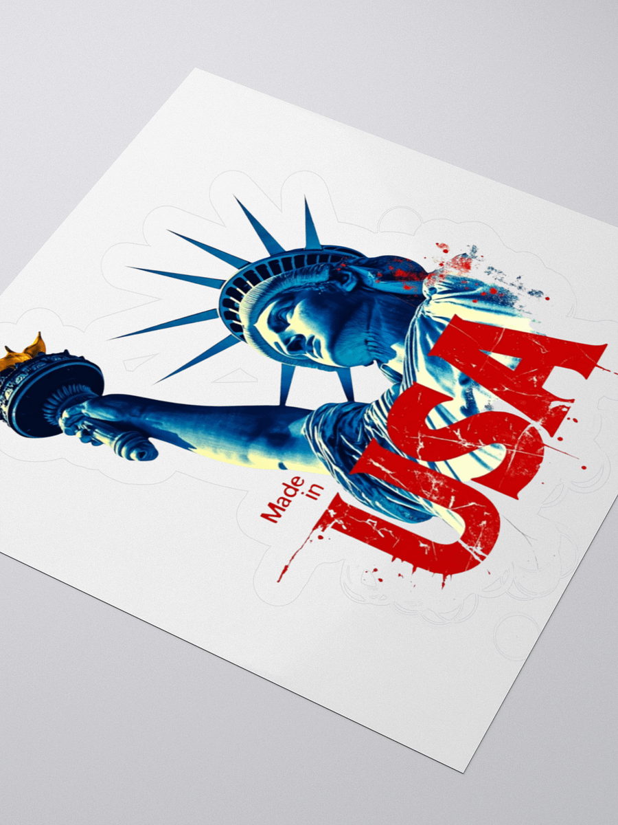 Statue of Liberty product image (6)